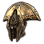 Dwarven Visor Miter icon